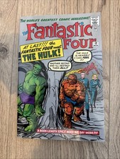 Mighty Marvel Masterworks