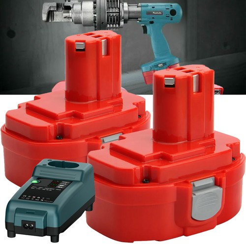 0ah 18v battery - 5.0ah,