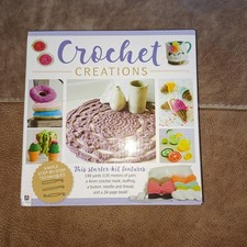 Crochet Creations crochet