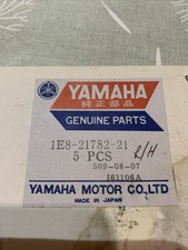 Genuine NOS Yamaha RD200DX