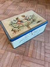 Vintage Dutch Van Melle