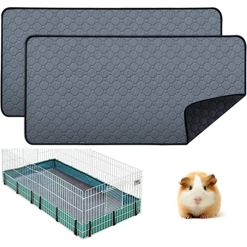 Washable non slip guinea pig - washable,