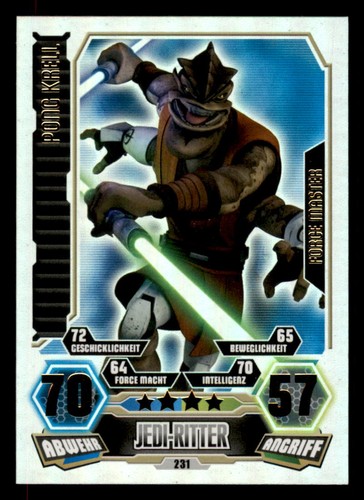 Pong krell star wars - star,