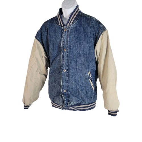 Route mens large quilted - 66,