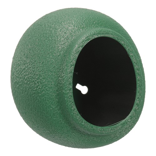 Egg shaped frog breeding - frog, box