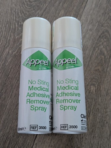 Appeel sting medical - appeel, no
