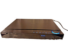 Samsung Blu-Ray DVD Player