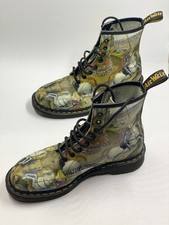 Doc Martens 1460 boots -