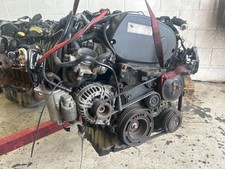 Vauxhall B 1.6 Petrol engine