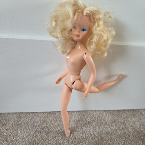 1986 pedigree jazz dance sindy - pedigree,