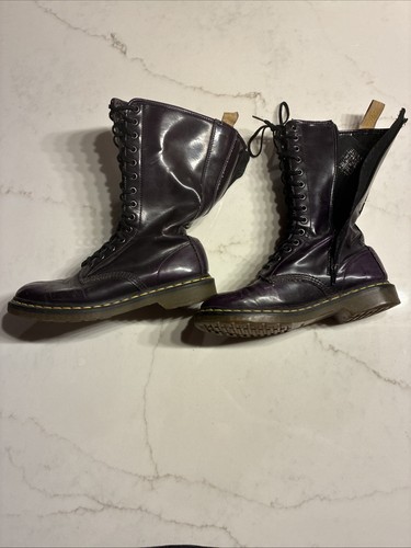 Martens 15822 eye side - 14,