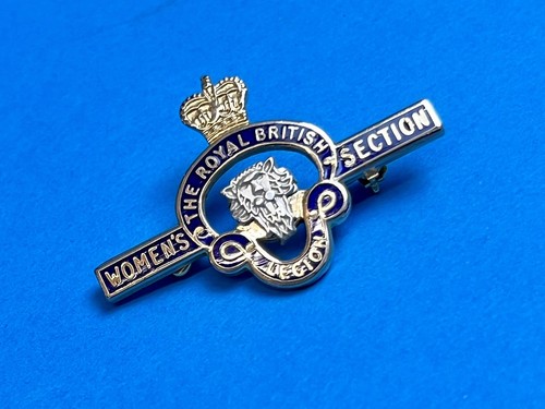Royal british legion badge - royal,