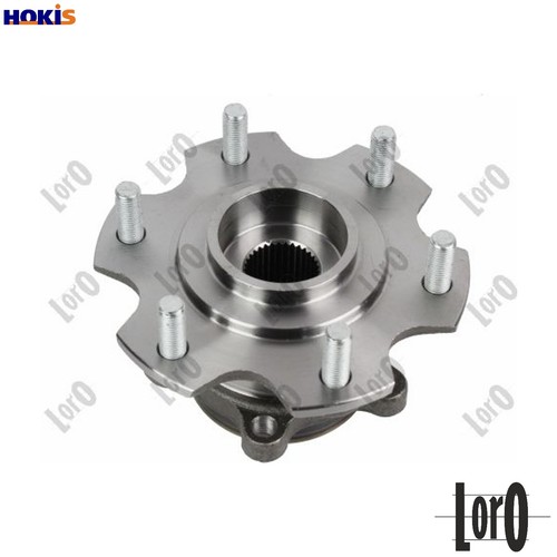 Wheel hub 141 109 - hub, for