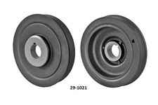 Belt Pulley Fits Opel Peugeot Renault Subaru Suzuki Vauxhall Volvo MEHA