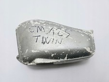 Honda CM 125 Twin Speck