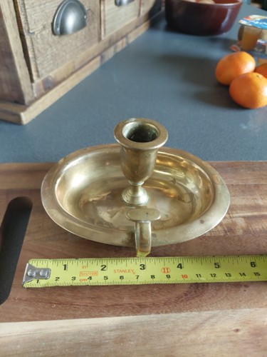 Vintage antique brass - antique,