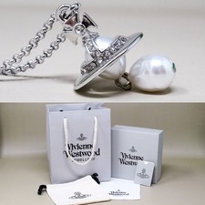 Vivienne westwood necklace - vivienne,