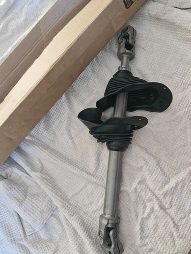 Daf steering wheel shaft - wheel,