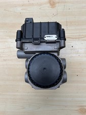 Daf xf106 ebs - axle, modulator