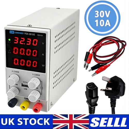 Adjustable power supply - adjustable,