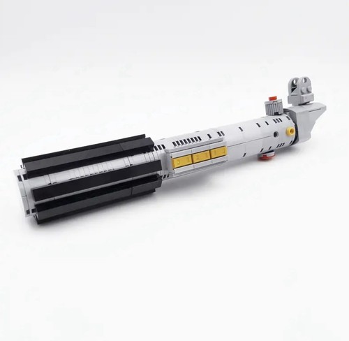 Classic movie lightsaber - movie,