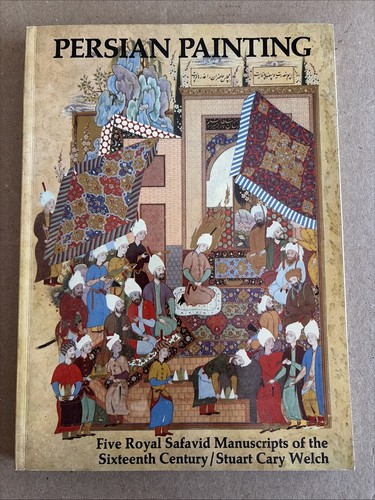 Medieval islamic art persian - art,