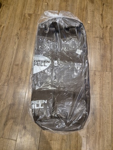 Greenhill punching bag - punching,
