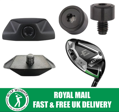 Callaway elyte max driver - elyte,