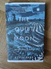 The Quiet Moon: Pathways to an