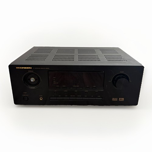 Marantz pm4200 n1b - marantz, integrated