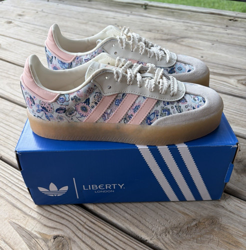 Adidas originals liberty - adidas, x
