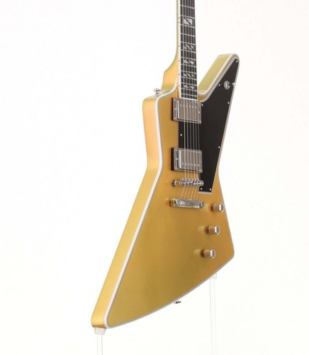 Gibson futura explorer - futura, custom