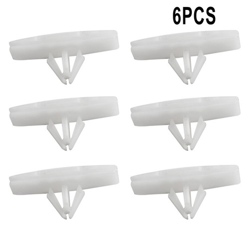 6pcs flare retainer clip for - flare,