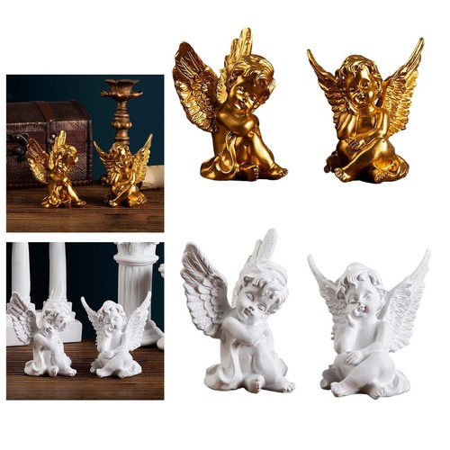 Pieces cherubs angels - pieces,