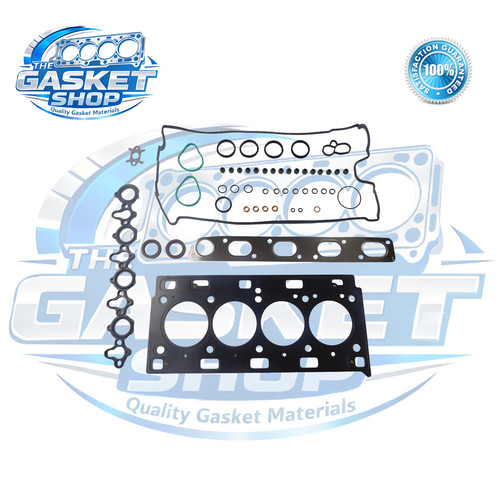 Head gasket set - head, movano
