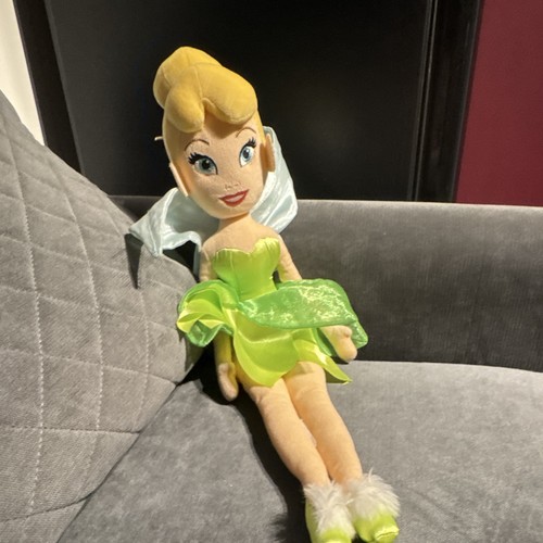 Disney tinkerbell peter pan - tinkerbell,