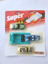 MATCHBOX VINTAGE SUPER GT 3