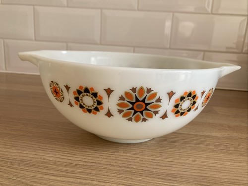 Vintage 1960s jaj pyrex toledo - jaj,