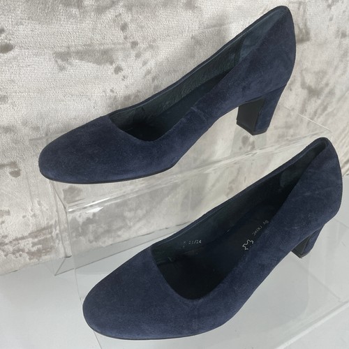 Next leather collection navy - collection,