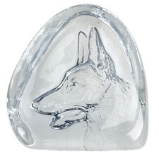Dog German Shepherd Wolf