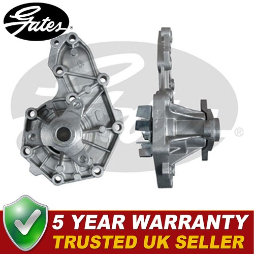 Gates water pump fits - gates, renault