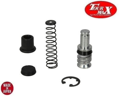 Front brake master - front, cylinder