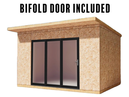 Garden room kit 66m - kit, –