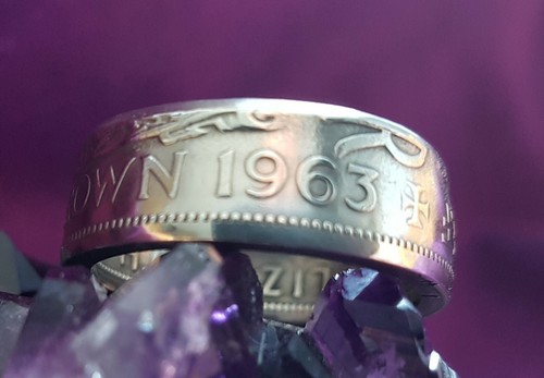 59th birthday present - , 1963