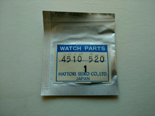 Nos seiko 4510520 liquid - 4510520,