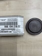 NEW GENUINE OEM PORSCHE 911