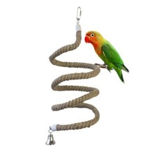 Parrot Stand Perch Bird Cage