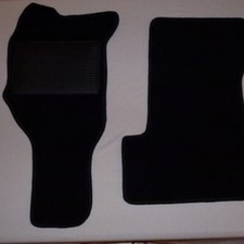 Unimog 411 Enclosed Cab Floor