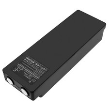 BATTERIE 3000mAh Type 13445 RSC7220 For Scanreco Kranfunksteuerung 590 592 790