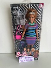 Fashionista Barbie Doll #84